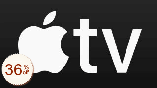 Apple TV Discount Coupon