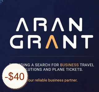 Arangrant Discount Coupon