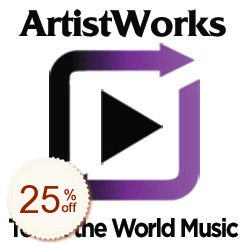 ArtistWorks Discount Coupon