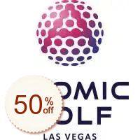 Atomic Golf Discount Coupon