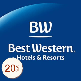 Best Western Discount Coupon
