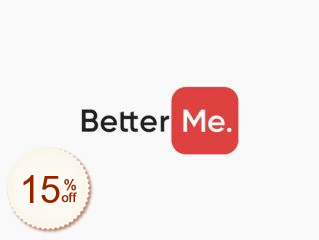 BetterMe Discount Coupon