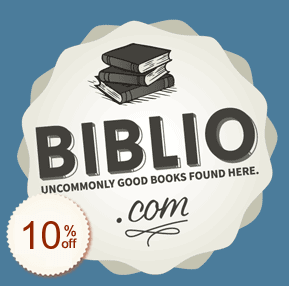 Biblio Discount Coupon