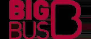 Big Bus Tours Discount Coupon