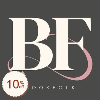 BookFolk's Circle Discount Coupon