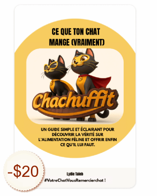 ChaChuffit Discount Coupon