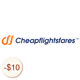 Cheapflightsfares Discount Coupon