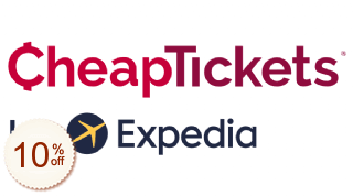 CheapTickets Discount Coupon