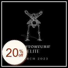 Contorture Discount Coupon