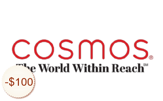Cosmos Tours Discount Coupon