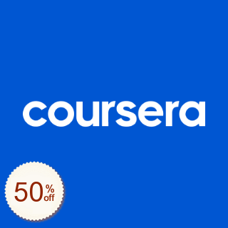 Coursera Discount Coupon