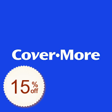 Cover More Discount Coupon
