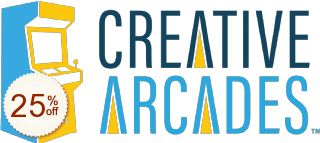 Creative Arcades Discount Coupon