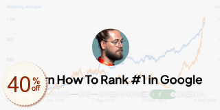 Danny Postma Discount Coupon