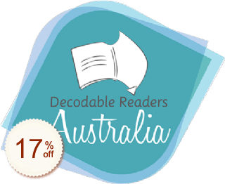 Decodable Readers Australia Discount Coupon