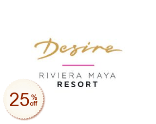 Desire Experience Discount Coupon