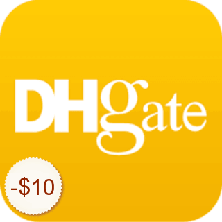 DHgate Discount Coupon