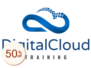 Digital Cloud Training Discount Coupon