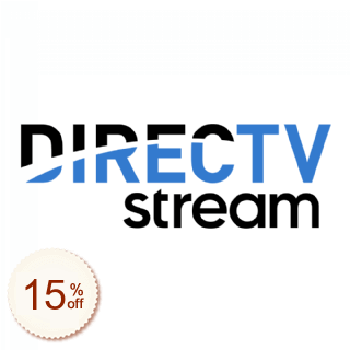 DIRECTV STREAM Discount Coupon Code