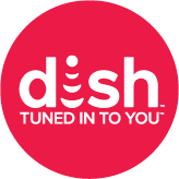 DISH Satellite TV Boxshot