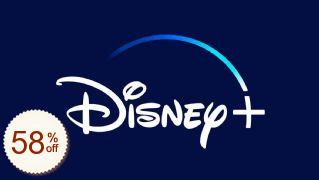 Disney+ Discount Coupon