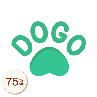Dogo App Discount Coupon