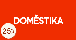 Domestika Discount Coupon
