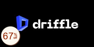 Driffle Discount Coupon