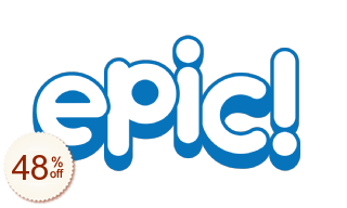 Epic Discount Coupon