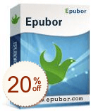 Epubor Pro Discount Coupon Code
