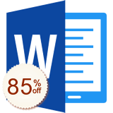 Epubor WordMate Discount Coupon Code