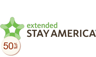 Extended Stay America Discount Coupon