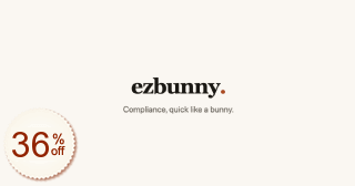 EZBunny Discount Coupon