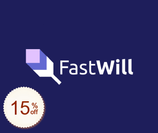 FastWill Discount Coupon