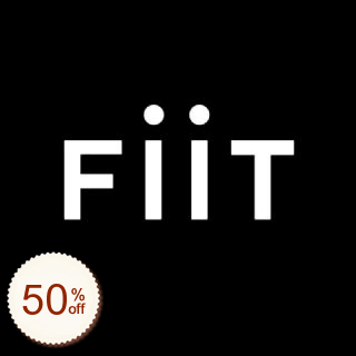 FIIT Discount Coupon