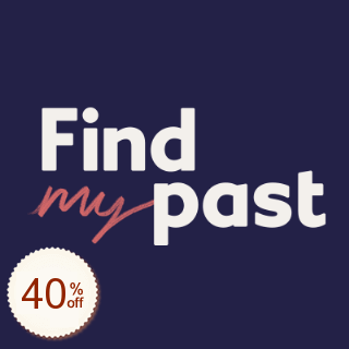 Findmypast Discount Coupon