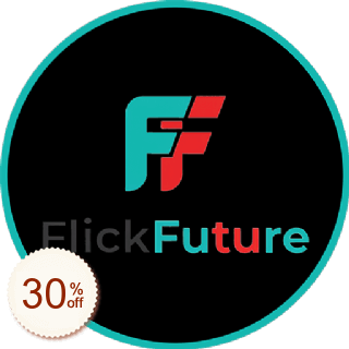 FlickFuture Discount Coupon