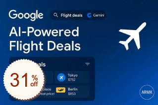flightdeals Discount Coupon