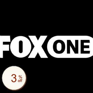 FOX One Discount Coupon