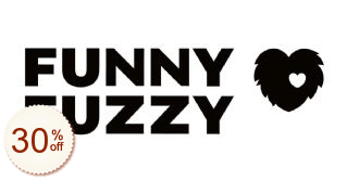 FunnyFuzzy Discount Coupon