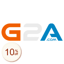 G2A.com Discount Coupon Code