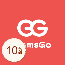 GamsGo Discount Coupon