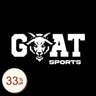 GOAT Sports Bets Discount Coupon