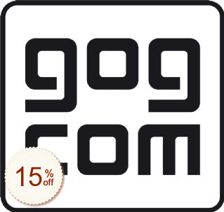 GOG Discount Coupon