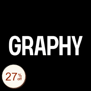 Graphy Discount Coupon