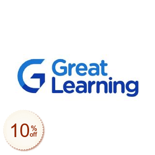 Great Learning Discount Coupon