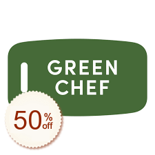 Green Chef boxshot