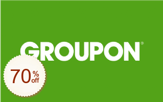 Groupon Discount Coupon