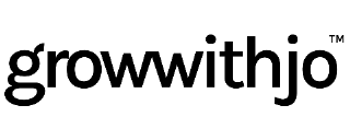 growwithjo Discount Coupon
