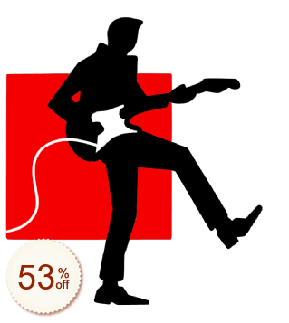 Guitar Club Discount Coupon
